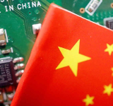 China mandates 50% domestic  equipment rule for chipmakers